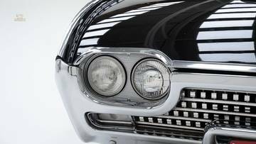 Thumbnail von Ford Thunderbird Convertible Third Generation '62