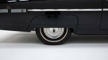Thumbnail von Ford Thunderbird Convertible Third Generation '62