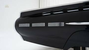 Thumbnail von Ford Thunderbird Convertible Third Generation '62