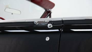 Thumbnail von Ford Thunderbird Convertible Third Generation '62