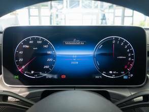 Thumbnail von Mercedes-Benz C 300e AMG Premium+,Digital,AHK,Night,Dist,Burm