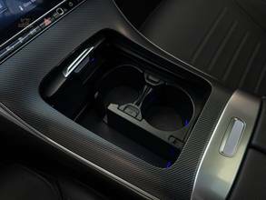 Thumbnail von Mercedes-Benz C 300e AMG Premium+,Digital,AHK,Night,Dist,Burm