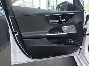 Thumbnail von Mercedes-Benz C 300e AMG Premium+,Digital,AHK,Night,Dist,Burm