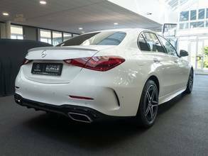 Thumbnail von Mercedes-Benz C 300e AMG Premium+,Digital,AHK,Night,Dist,Burm