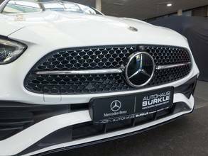 Thumbnail von Mercedes-Benz C 300e AMG Premium+,Digital,AHK,Night,Dist,Burm