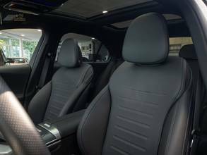 Thumbnail von Mercedes-Benz C 300e AMG Premium+,Digital,AHK,Night,Dist,Burm