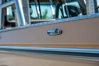 Thumbnail von Ford F150 XLT Ranger V8 '76