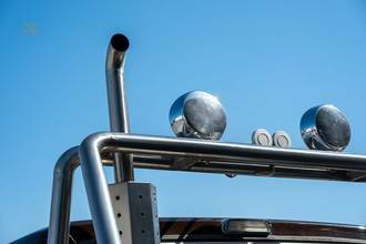 Thumbnail von Ford F150 XLT Ranger V8 '76