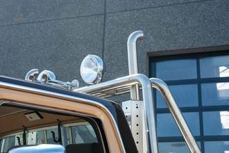 Thumbnail von Ford F150 XLT Ranger V8 '76