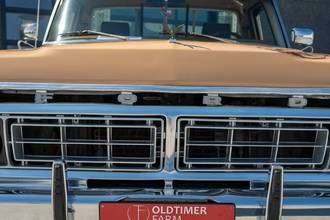 Thumbnail von Ford F150 XLT Ranger V8 '76