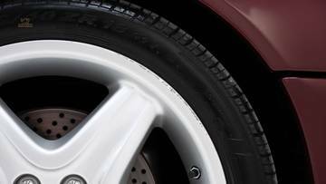 Thumbnail von Ferrari 512 TR '92