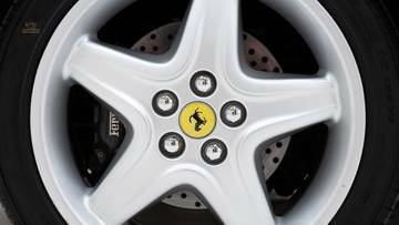 Thumbnail von Ferrari 512 TR '92