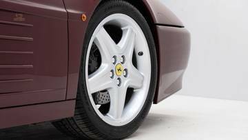 Thumbnail von Ferrari 512 TR '92