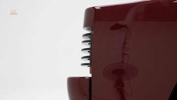 Thumbnail von Ferrari 512 TR '92