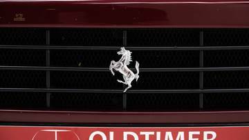 Thumbnail von Ferrari 512 TR '92