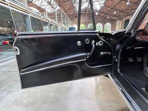 Thumbnail von Mercedes-Benz 220 SE кабриолет - первая поставка из Германии, отлично!