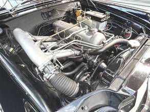 Thumbnail von Mercedes-Benz 220 SE кабриолет - первая поставка из Германии, отлично!