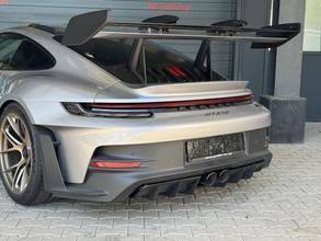 Thumbnail von Porsche 911 GT3 RS ° PCCB ° Voll° Approved