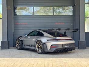 Thumbnail von Porsche 911 GT3 RS ° PCCB ° Voll° Approved
