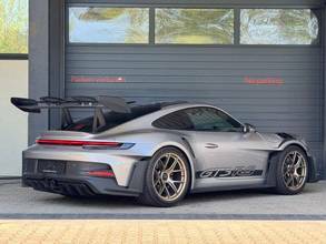 Thumbnail von Porsche 911 GT3 RS ° PCCB ° Voll° Approved
