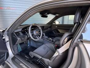 Thumbnail von Porsche 911 GT3 RS ° PCCB ° Voll° Approved