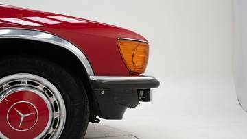 Thumbnail von Mercedes-Benz 280 SL '83