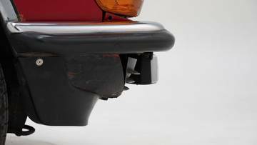 Thumbnail von Mercedes-Benz 280 SL '83