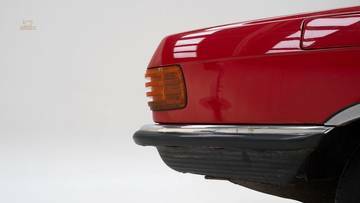 Thumbnail von Mercedes-Benz 280 SL '83