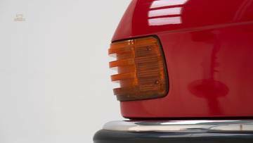 Thumbnail von Mercedes-Benz 280 SL '83