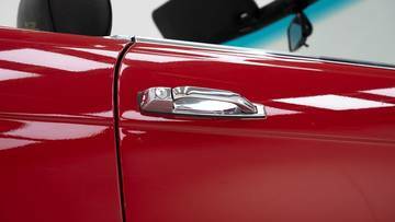 Thumbnail von Mercedes-Benz 280 SL '83