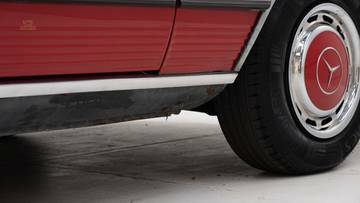 Thumbnail von Mercedes-Benz 280 SL '83