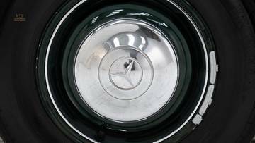 Thumbnail von Mercedes-Benz 220 A Cabriolet '53