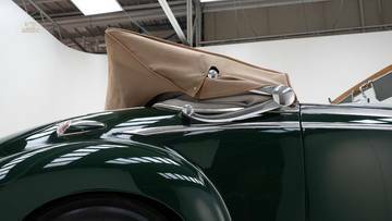 Thumbnail von Mercedes-Benz 220 A Cabriolet '53