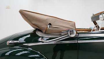 Thumbnail von Mercedes-Benz 220 A Cabriolet '53