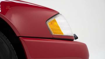 Thumbnail von Mercedes-Benz 600 SL '95