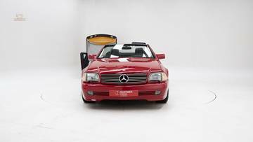 Thumbnail von Mercedes-Benz 600 SL '95