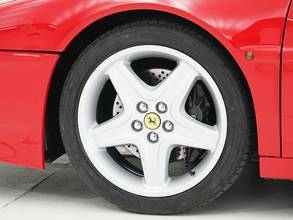 Thumbnail von Ferrari 512 TR '92