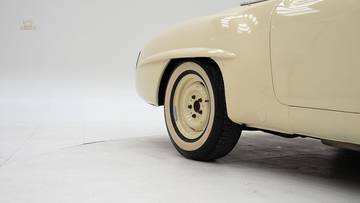 Thumbnail von Mercedes-Benz 190 SLR '62