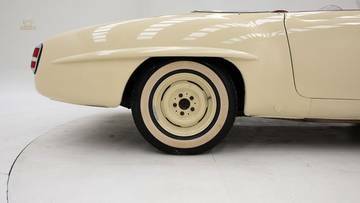 Thumbnail von Mercedes-Benz 190 SLR '62