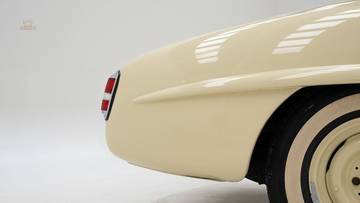 Thumbnail von Mercedes-Benz 190 SLR '62