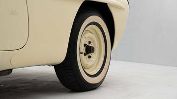 Thumbnail von Mercedes-Benz 190 SLR '62