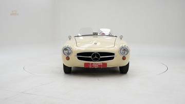 Thumbnail von Mercedes-Benz 190 SLR '62