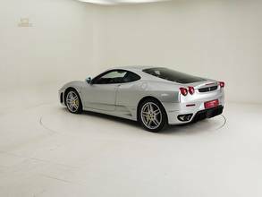 Thumbnail von Ferrari F430 Carbon pack  '2005