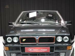 Thumbnail von Lancia Delta HF Integrale Evo 1 '92