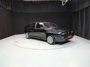 Thumbnail von Lancia Delta HF Integrale Evo 1 '92