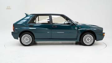 Thumbnail von Lancia Delta Evoluzione 8V '92