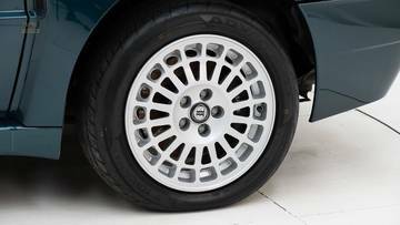 Thumbnail von Lancia Delta Evoluzione 8V '92