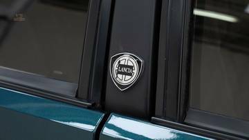 Thumbnail von Lancia Delta Evoluzione 8V '92