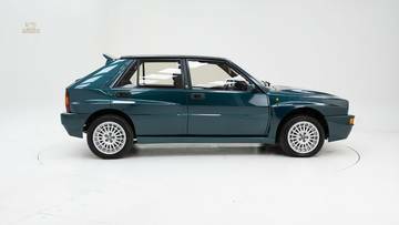 Thumbnail von Lancia Delta Evoluzione 8V '92