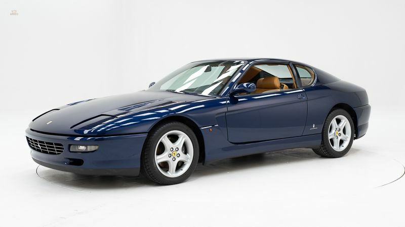 Ferrari 456 GT '96